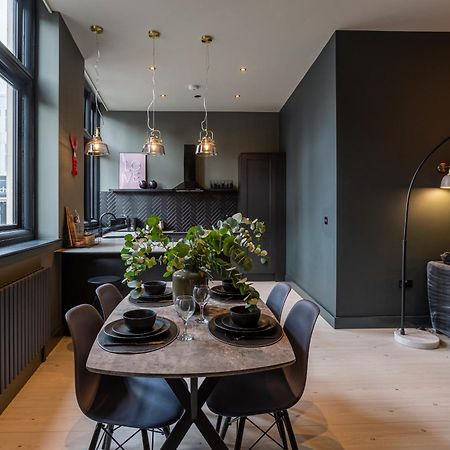 2 Bedroom Apartments With Sofa Bed In Southend Ngoại thất bức ảnh