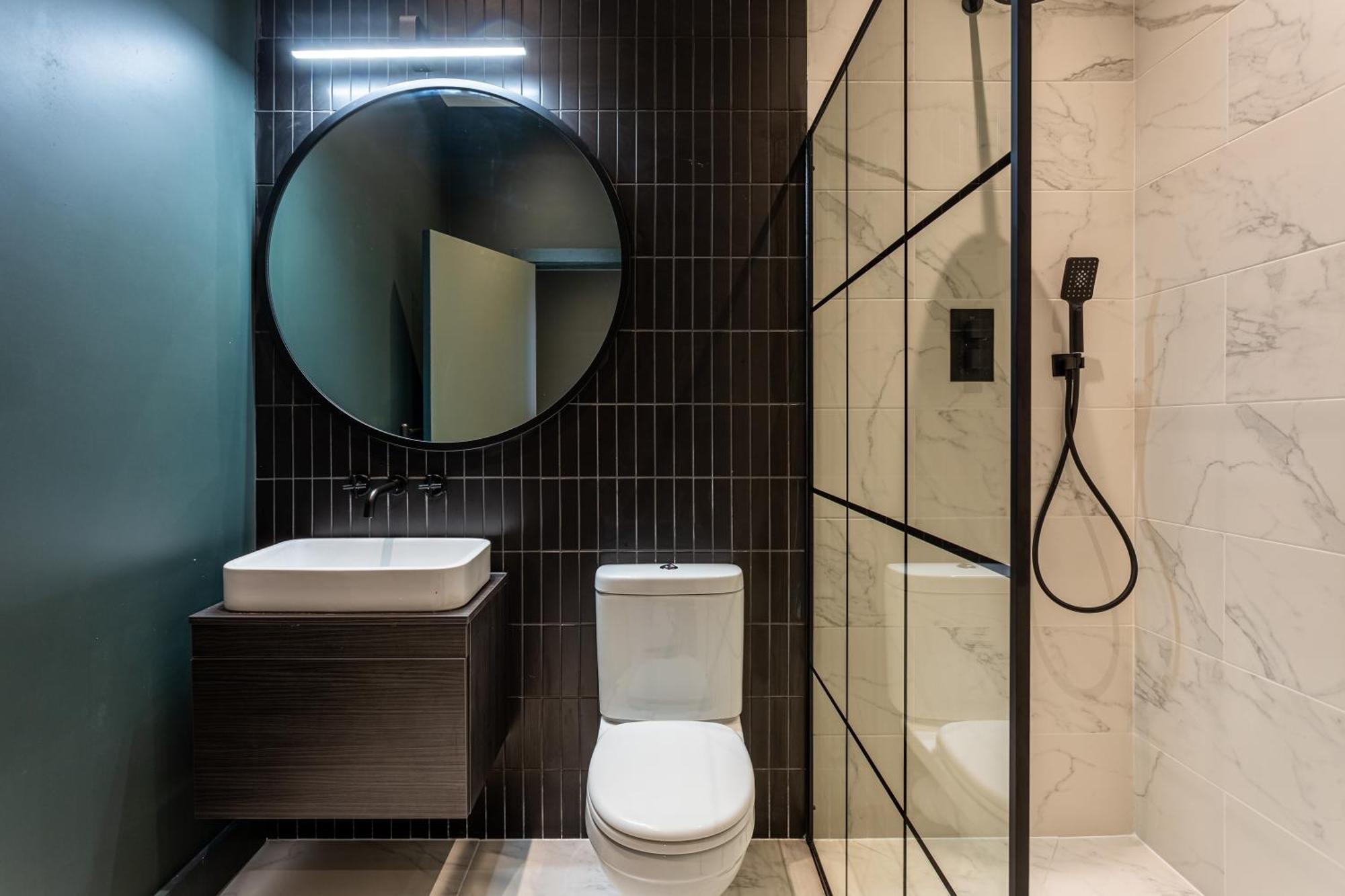 2 Bedroom Apartments With Sofa Bed In Southend Ngoại thất bức ảnh