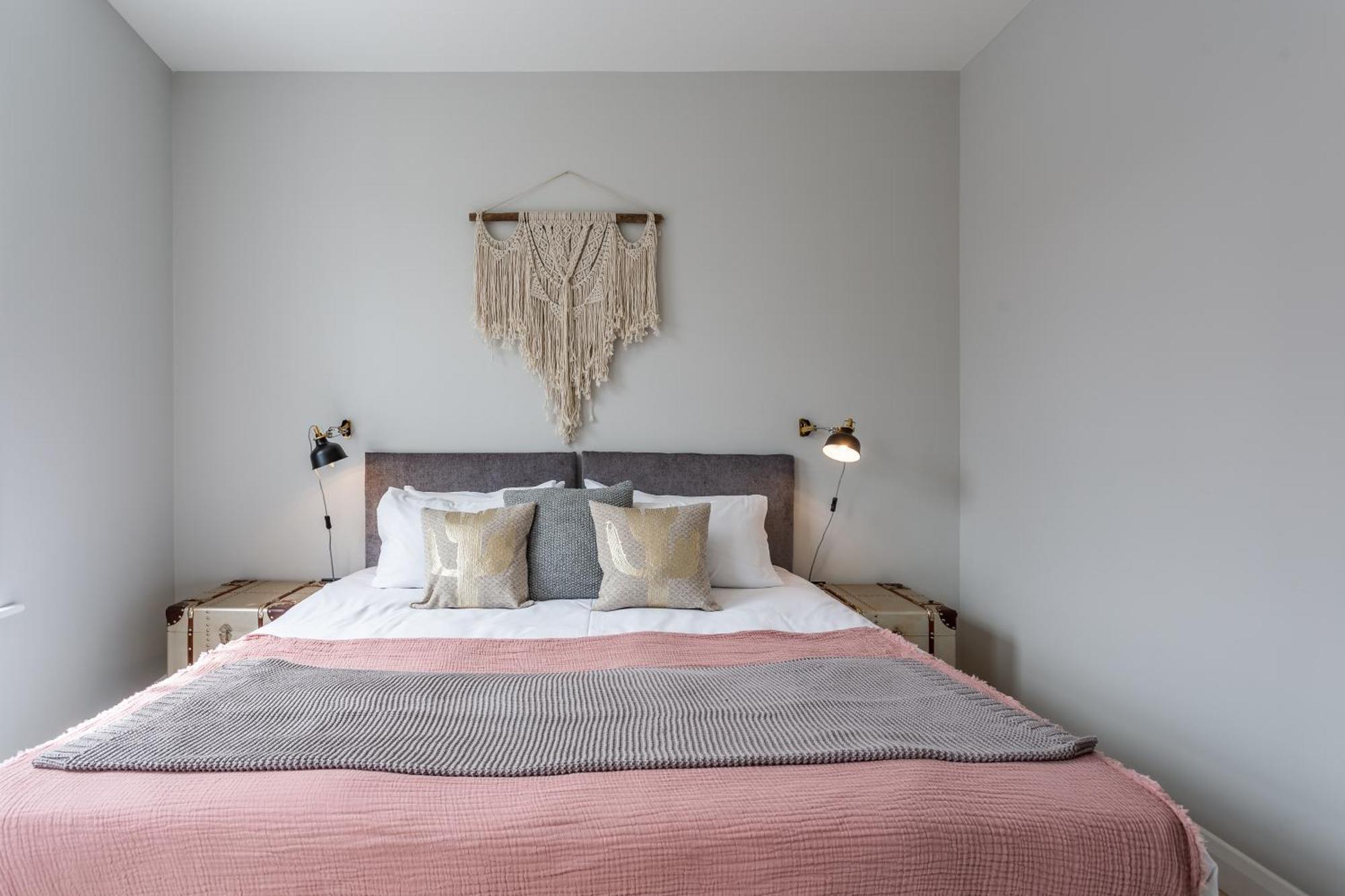 2 Bedroom Apartments With Sofa Bed In Southend Ngoại thất bức ảnh