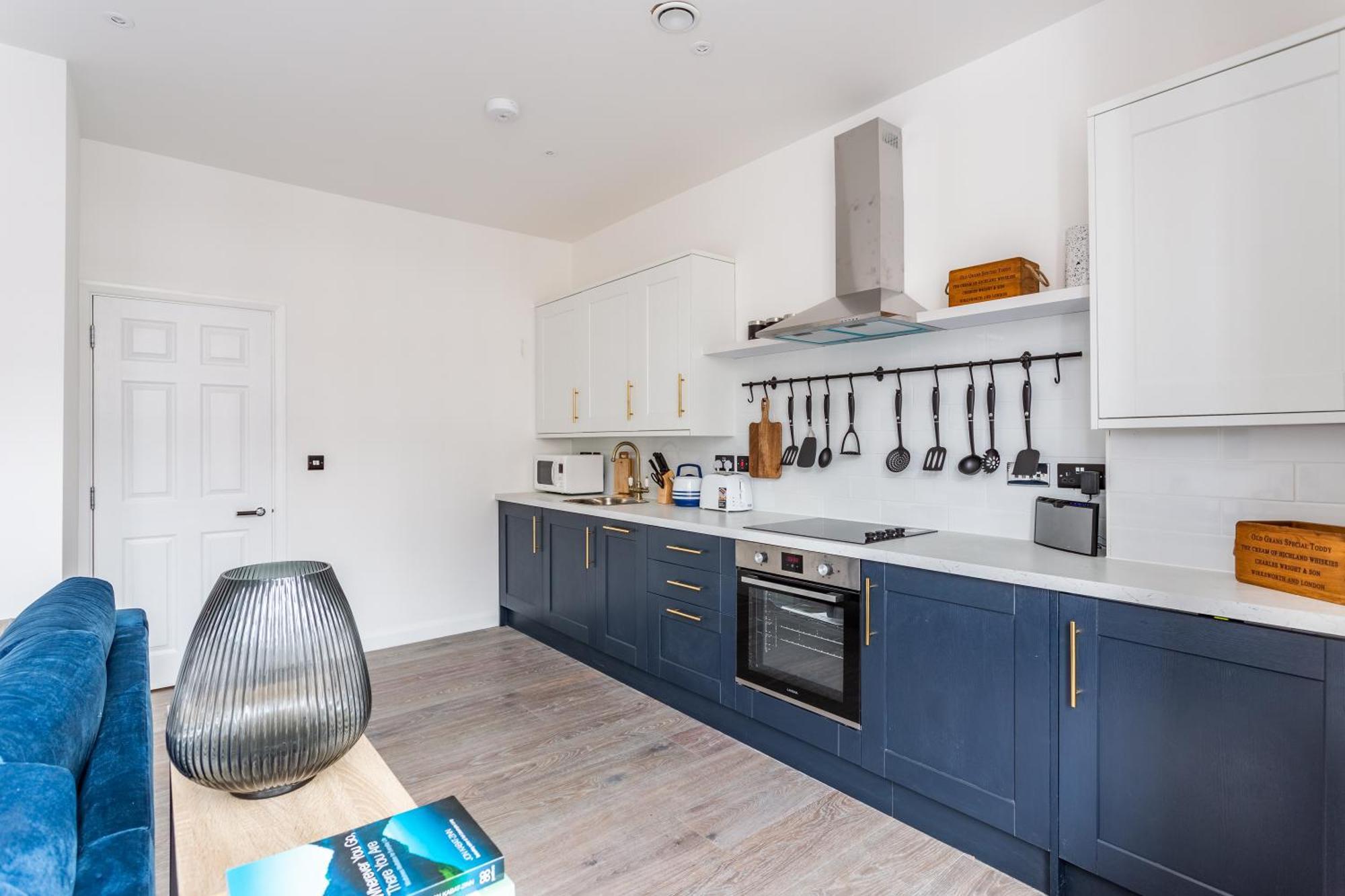 2 Bedroom Apartments With Sofa Bed In Southend Ngoại thất bức ảnh